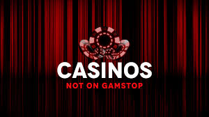 Discover Non Gamstop UK Casino Sites - Your Guide to Safe Gaming Discover Non Gamstop UK Casino Sites - Your Guide to Safe Gaming