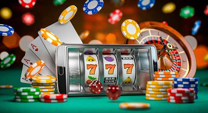 Discover the Excitement of Casino BrucePokies UK -153743905