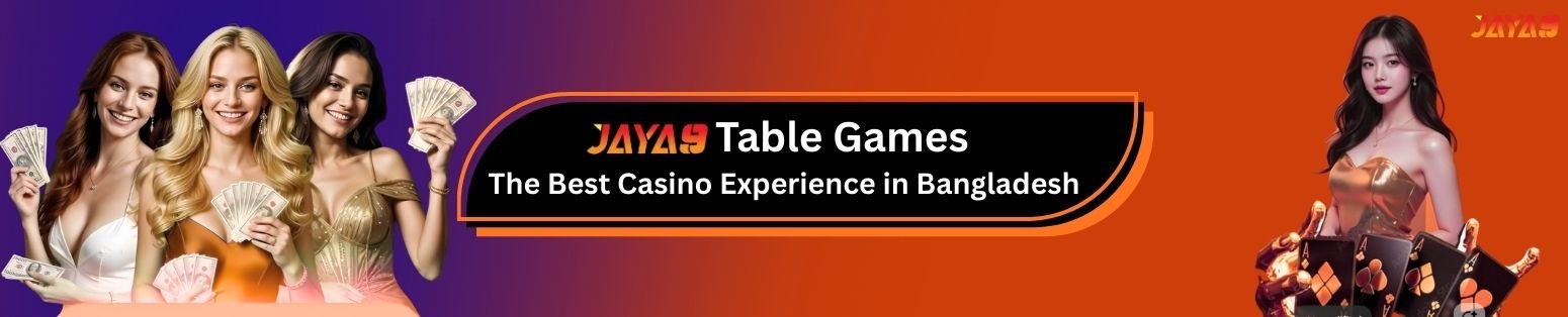 Discover the Jaya9 App Your Gateway to Exciting Gaming in Bangladesh