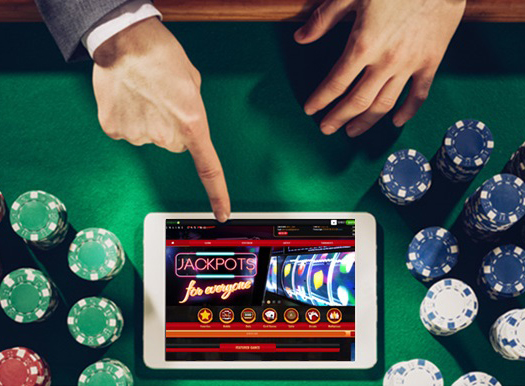 Discover the Thrill of Online Casino SpinTime