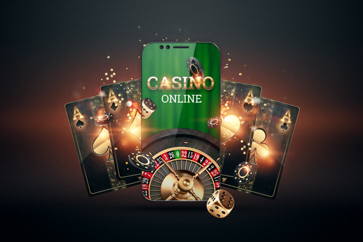 Skill-Based Casino Games The Competitive Edge in Gaming