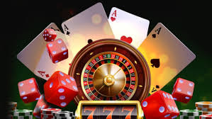 The Joy of Betting Discovering Merry Bet