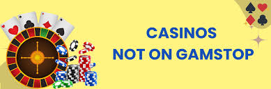 The Rise of Non-UK Gambling Sites A Comprehensive Guide The Rise of Non-UK Gambling Sites A Comprehensive Guide