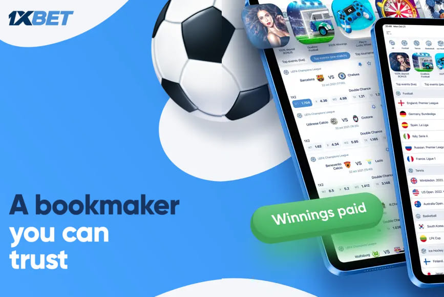 Ultimate Guide to the 1xBet App Features, Benefits, and How to Use It -1452397498 Ultimate Guide to the 1xBet App Features, Benefits, and How to Use It -1452397498