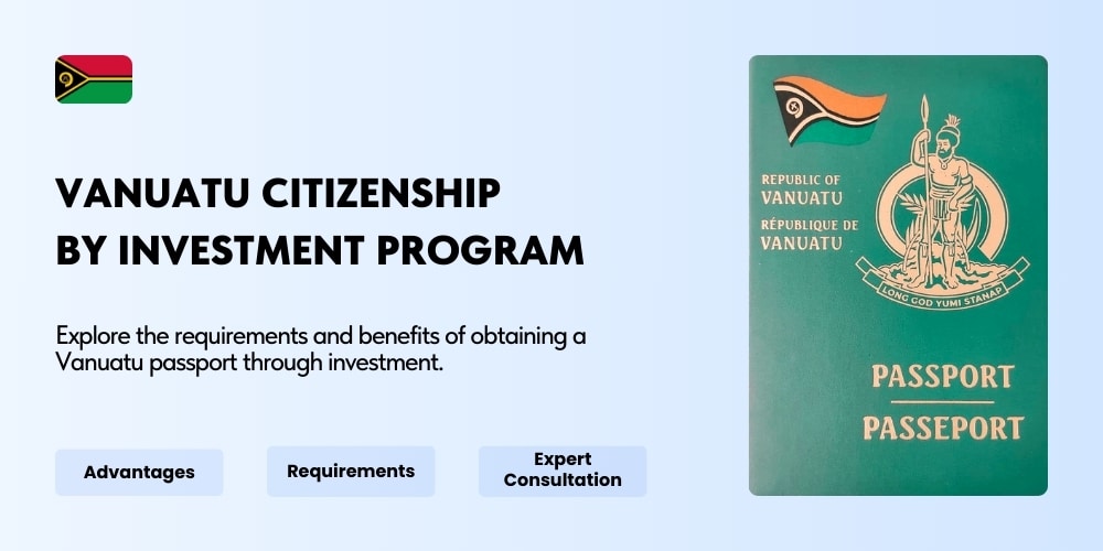 Understanding the Costs of Vanuatu Citizenship by Investment -2127070513