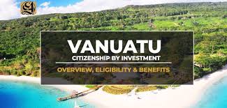 Understanding Vanuatu Citizenship by Investment Cost A Comprehensive Guide -2138775263