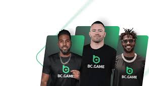 Unlock Exciting Rewards with BC.Game Welcome Bonus for New Players