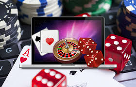WildWild Online Casino UK An Unforgettable Gaming Experience