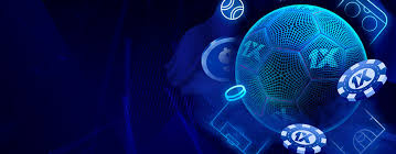 1xBetカジノ  エキサイティングなオンラインギャンブル体験