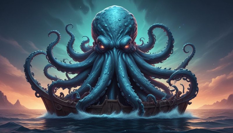 Unleashing the Power of the Legend: Kraken's Fury in the Indian Gaming Scene