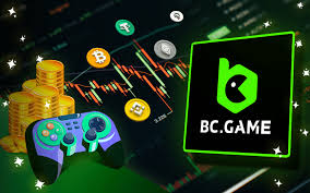 BC.Game No Deposit Bonus Guide Maximize Your Gambling Experience