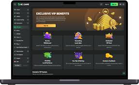 BC.Game Online Crypto Casino Your Gateway to Digital Gaming BC.Game Online Crypto Casino Your Gateway to Digital Gaming