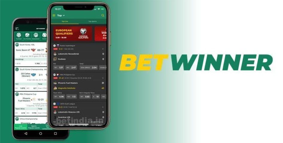 BetWinner Online Sportsbook Betting and Gaming Redefined