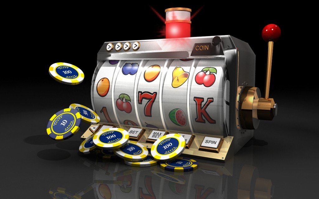Casino Great Slots Discover the Excitement of Online Slot Games