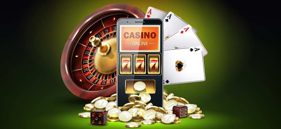 De Beste Buitenlandse Online Casino's van 2023 -562037810