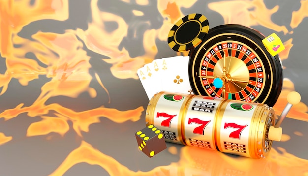 DogsFortune Casino Online Games Unleashing Fun and Fortune