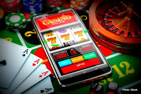 Exploring Balanced Offerings in Online Casinos
