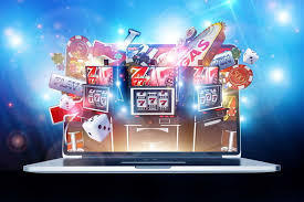 Exploring Balanced Offerings in Online Casinos