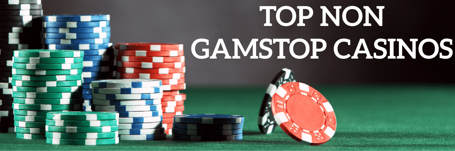 Exploring New Non Gamstop Casino Sites A Guide for Players 1101809112
