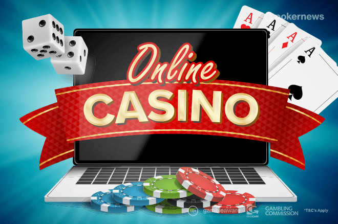 Exploring the World of Online Casino StarsPlay