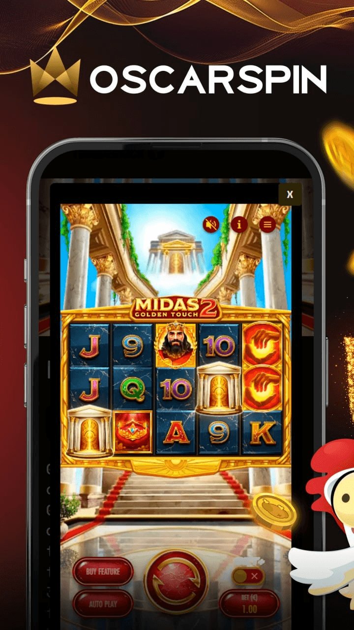 How to Create an Oscar Spin Account in Minutes How to Create an Oscar Spin Account in Minutes