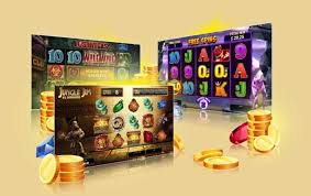 The Rise of Win Diggers Mining for Success in Online Casinos