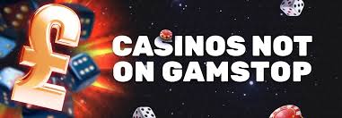 Top Casino Sites Not on Gamstop Your Ultimate Guide 978268471