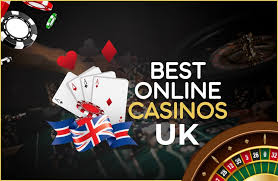 Best UK Online Casino Offers Top Deals for 2023