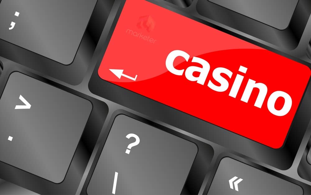 Descubre el Mundo de oknew Casino Diversión y Oportunidades 960014955