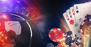 Discover the Thrills of Jackpot City Casino Your Ultimate Gaming Destination