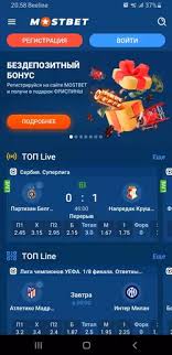 Discovering Mostbet Your Gateway to Online Betting