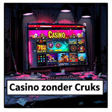No CRUKS Casino Ontdek de Beste Ervaringen zonder Beperkingen