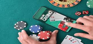Online Casinoer Uden NemID – Spil Sikkert og Bekvemt