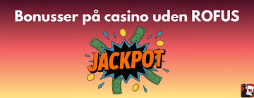 Oplev De Bedste Udenlandske Casinoer Online