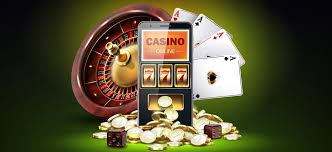 Oplev De Bedste Udenlandske Casinoer Online