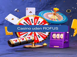 Bedste Casino Uden om Rufus Find Det Perfekte Spilsted