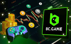 Casino BCGame Madagascar  Plongée dans l'univers du jeu en ligne -722614794