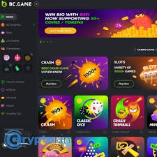 Casino BCGame Madagascar  Plongée dans l'univers du jeu en ligne -722614794