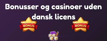 Casino Med 40 Kr Indbetaling - Oplev Det Bedste Spil Uden Større Risiko