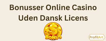Casino Sider Uden Dansk Licens En Guide til Det Uregulerede Spilmarked