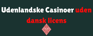 Casino uden om Rufus - Oplev nye spillemuligheder