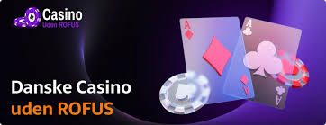 Casinoer Uden NemID Oplev Fordelene ved Udenlandske Online Casinoer