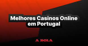 Casinos Online em Portugal Onde Jogar e Ganhar