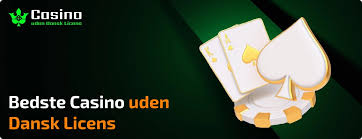 Casinos uden Rufus En Guide til Spiloplevelser uden Begrænsninger
