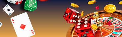 Discover the Love Casino Bonus Your Guide to Thrilling Rewards