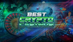 Discovering the New Wave of Crypto Casinos