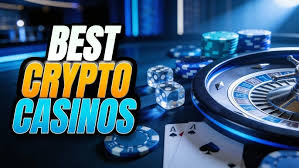 Discovering the New Wave of Crypto Casinos