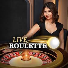 Experience the Thrill of Live Roulette Online -368610059