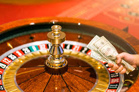Experience the Thrill of Live Roulette Online -368610059