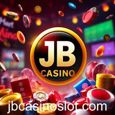 Experience the Thrill Play at JB Casino 1910112847